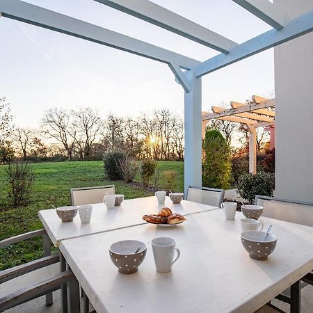 Maison Avec Terrasse Pour 6 A Talmont St-Hilaire Saint-Hilaire-de-Talmont Esterno foto