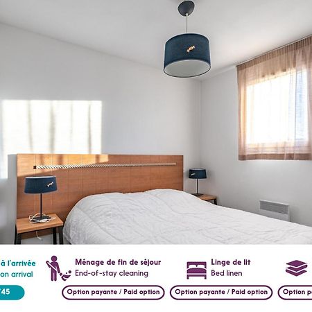 Maison Avec Terrasse Pour 6 A Talmont St-Hilaire Saint-Hilaire-de-Talmont Esterno foto