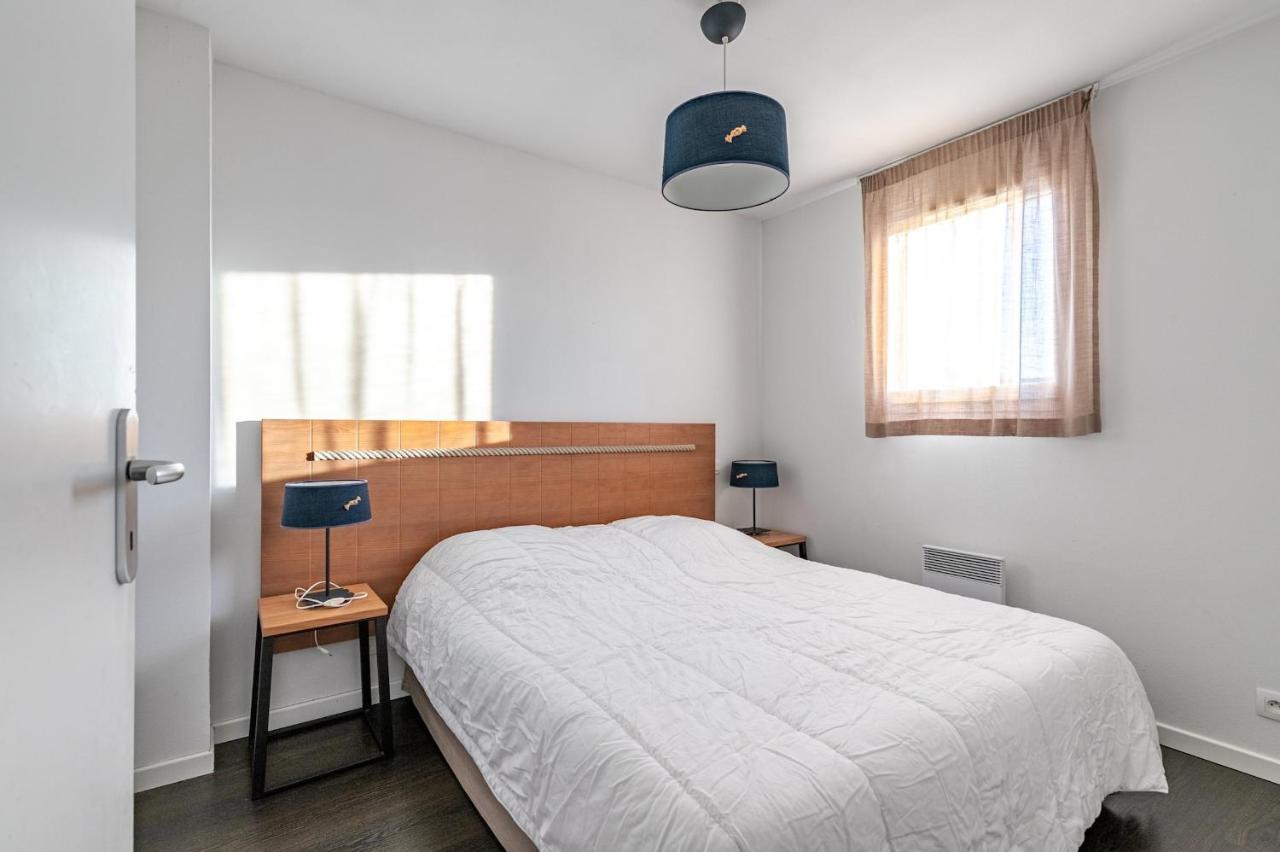 Maison Avec Terrasse Pour 6 A Talmont St-Hilaire Saint-Hilaire-de-Talmont Esterno foto