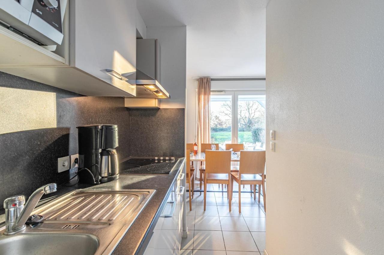 Maison Avec Terrasse Pour 6 A Talmont St-Hilaire Saint-Hilaire-de-Talmont Esterno foto