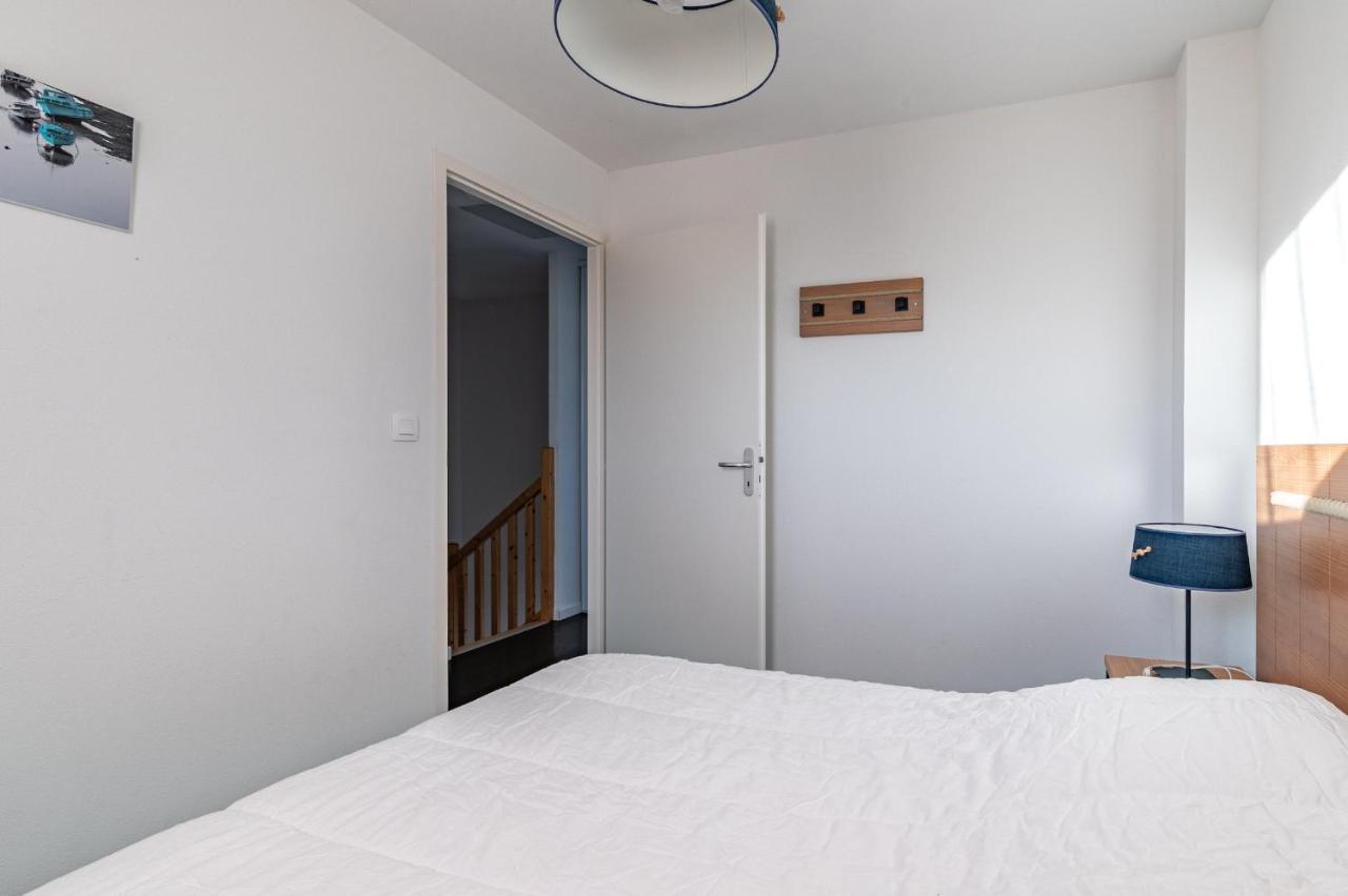Maison Avec Terrasse Pour 6 A Talmont St-Hilaire Saint-Hilaire-de-Talmont Esterno foto
