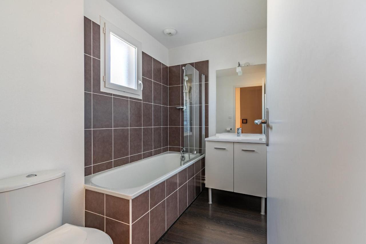 Maison Avec Terrasse Pour 6 A Talmont St-Hilaire Saint-Hilaire-de-Talmont Esterno foto