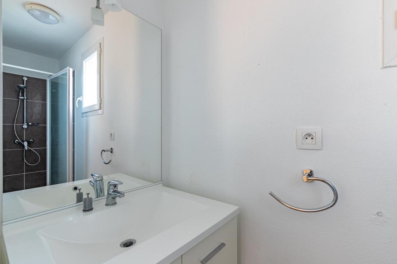 Maison Avec Terrasse Pour 6 A Talmont St-Hilaire Saint-Hilaire-de-Talmont Esterno foto