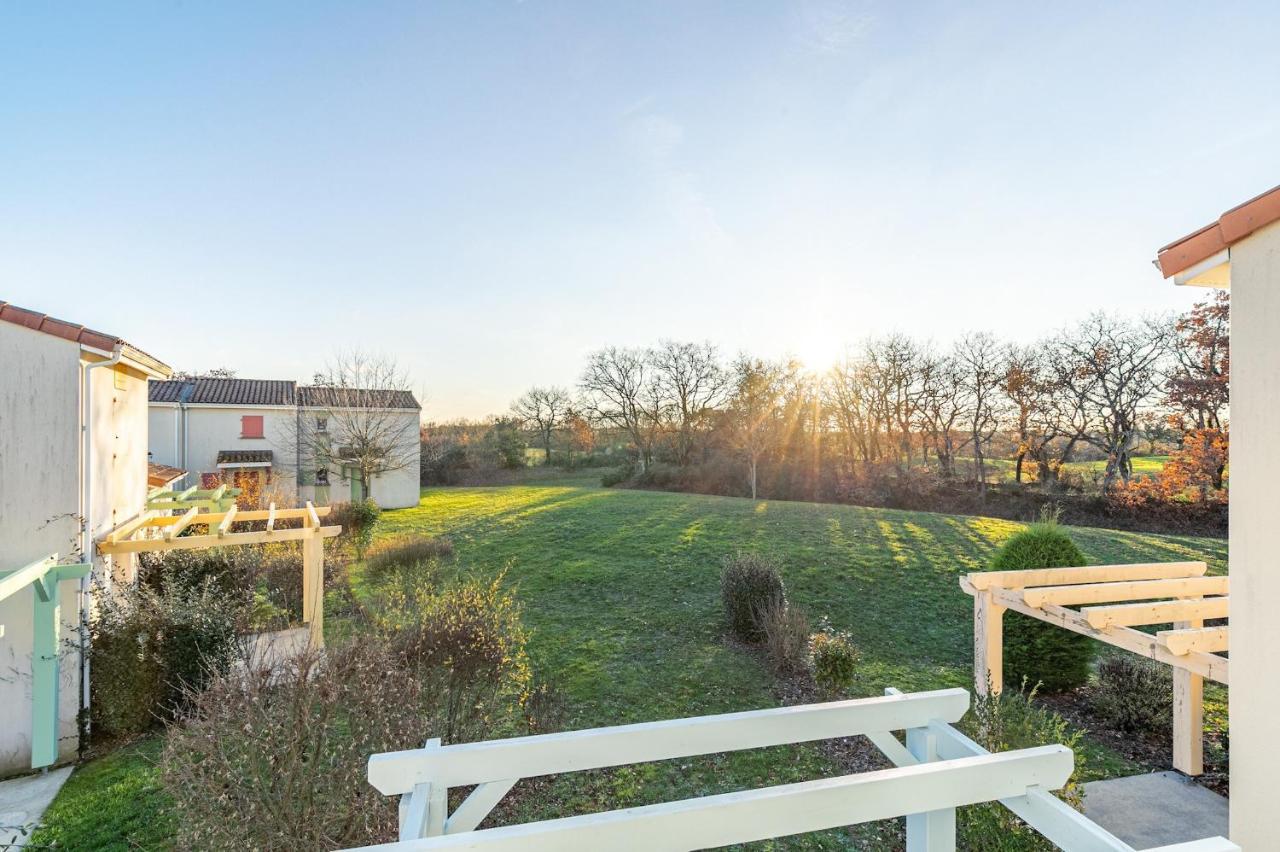 Maison Avec Terrasse Pour 6 A Talmont St-Hilaire Saint-Hilaire-de-Talmont Esterno foto