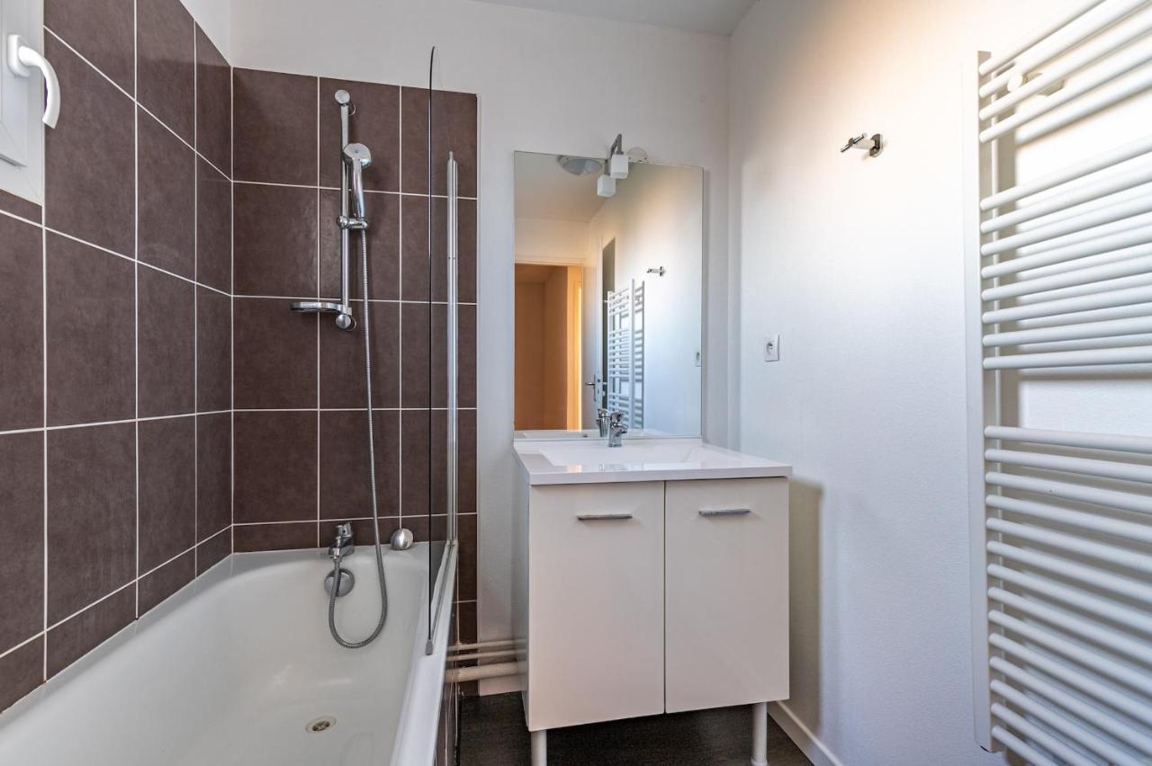 Maison Avec Terrasse Pour 6 A Talmont St-Hilaire Saint-Hilaire-de-Talmont Esterno foto