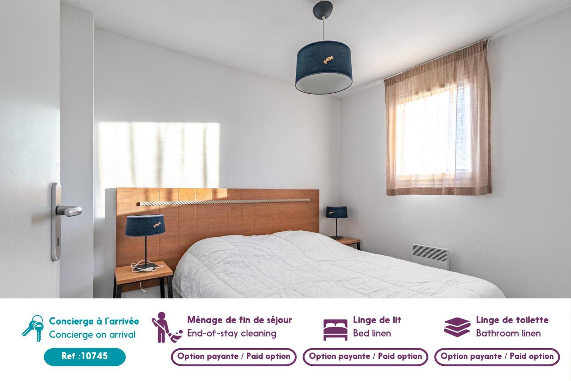 Maison Avec Terrasse Pour 6 A Talmont St-Hilaire Saint-Hilaire-de-Talmont Esterno foto